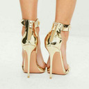 blog logo of High Heels Sandals