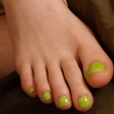 blog logo of Long For Toes