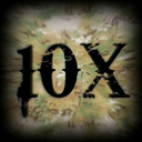 blog logo of 10X Tactical