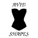 blog logo of Avid Shapes