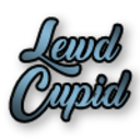 blog logo of lewd-cupid