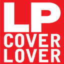 blog logo of The LP Cover Lover Tumblr