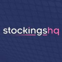blog logo of Stockings HQ