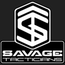 blog logo of SAVAGE TACTICIANS