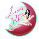 blog logo of Luna Rodriguez Montero Fun House