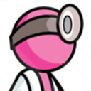blog logo of Dr Pinklove