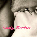 blog logo of Even a lady can be naughty...