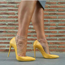 blog logo of Classy heels