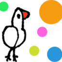 blog logo of 小鳥メモメモ
