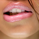 blog logo of Lips Slightly Parted