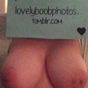 Lovely Boob Photos