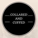 blog logo of CollaredAndCuffed