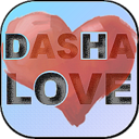 blog logo of Dasha Love