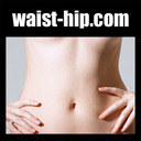 blog logo of Waist–hip ratio