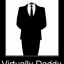 blog logo of VirtuallyDaddy