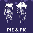 blog logo of Pie and PanKake