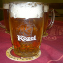blog logo of Beer in glass / Bier im Glas