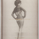 blog logo of Vintage Black Glamour by Nichelle Gainer