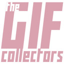 blog logo of The Gif Collectors