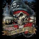 blog logo of PIRATESSONG COME SING WITH ME