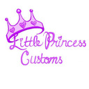 blog logo of Little Princess Customs