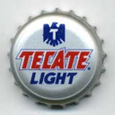 blog logo of TECATEROLIGHT