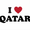 blog logo of I Love Qatar