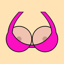 blog logo of Boobs, boobs everywhere