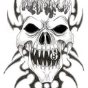 blog logo of The Dark Rifts Dark Desires