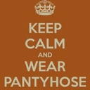 blog logo of Nude Pantyhose