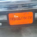 blog logo of Troublemakers Inc.