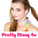 blog logo of prettymissy4u