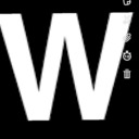 blog logo of bigwhitechicken