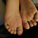 blog logo of Feet With No Dicks