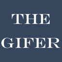 blog logo of The Gifer