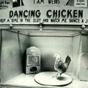 blog logo of Dancing Chicken