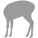 blog logo of decapitate animals