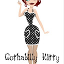 blog logo of Gothabilly Kitty