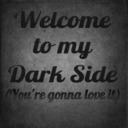 blog logo of My Darker Desires - Bound For Love & Sex