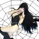 blog logo of Elvira Mistress Of The Dark