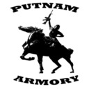 blog logo of putnam-armory