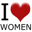 blog logo of The Love Of All Women