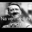 blog logo of Mein Führer