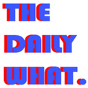 blog logo of The Daily What