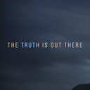 blog logo of #TheTruthIsOutThere