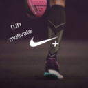 blog logo of Running Motivation