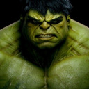 blog logo of Hulk