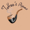 blog logo of Pipes & Life