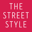 blog logo of The Street Style