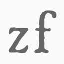 blog logo of zf
